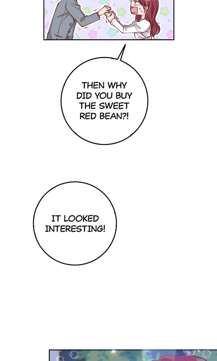 Business Marriage – If You Fall in Love, We’ll Get a Divorce Chapter 30 251 ch 30 10