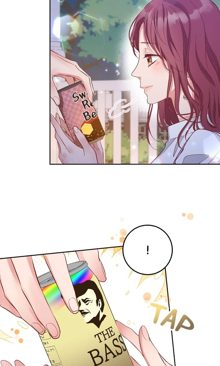 Business Marriage – If You Fall in Love, We’ll Get a Divorce Chapter 30 252 ch 30 11