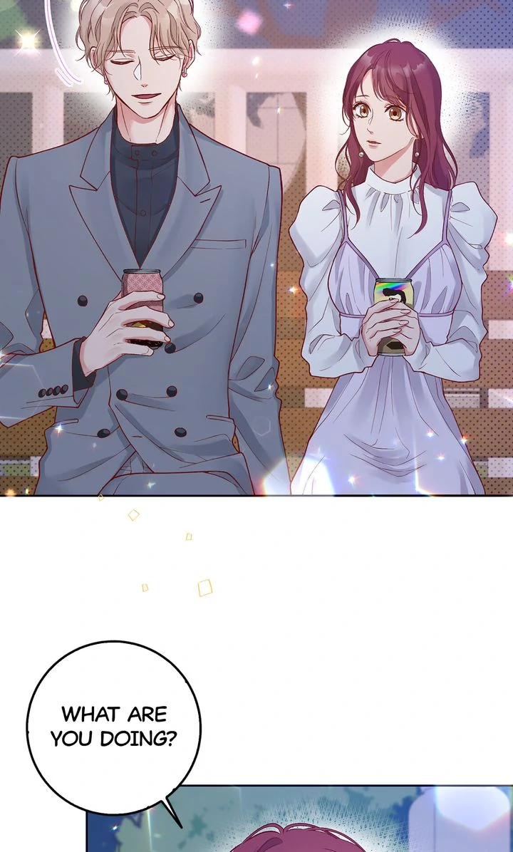 Business Marriage – If You Fall in Love, We’ll Get a Divorce Chapter 30 254 ch 30 13