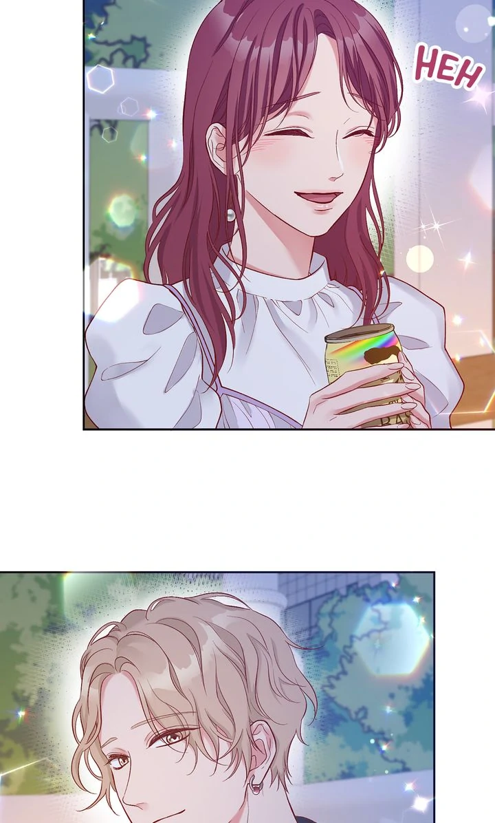 Business Marriage – If You Fall in Love, We’ll Get a Divorce Chapter 30 255 ch 30 14