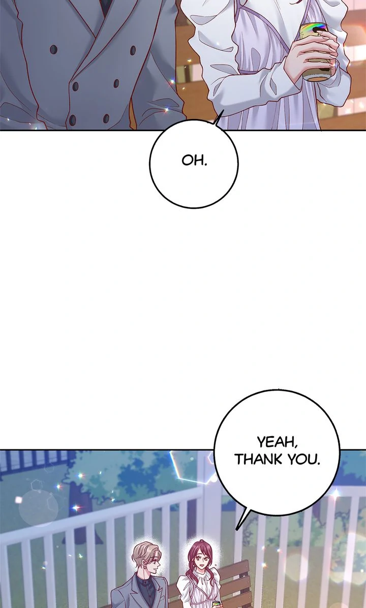 Business Marriage – If You Fall in Love, We’ll Get a Divorce Chapter 30 257 ch 30 16