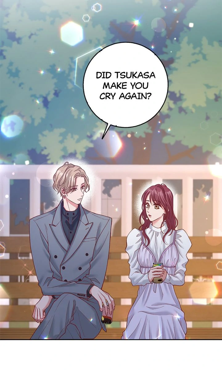 Business Marriage – If You Fall in Love, We’ll Get a Divorce Chapter 30 260 ch 30 19