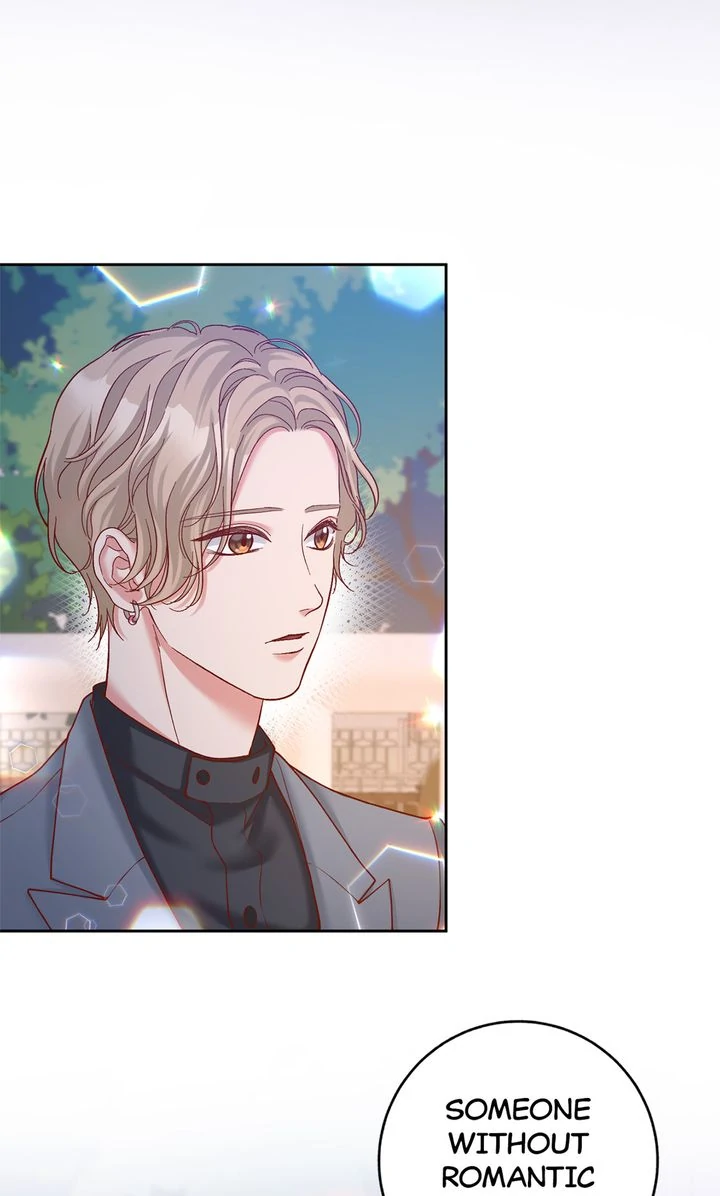 Business Marriage – If You Fall in Love, We’ll Get a Divorce Chapter 30 267 ch 30 26