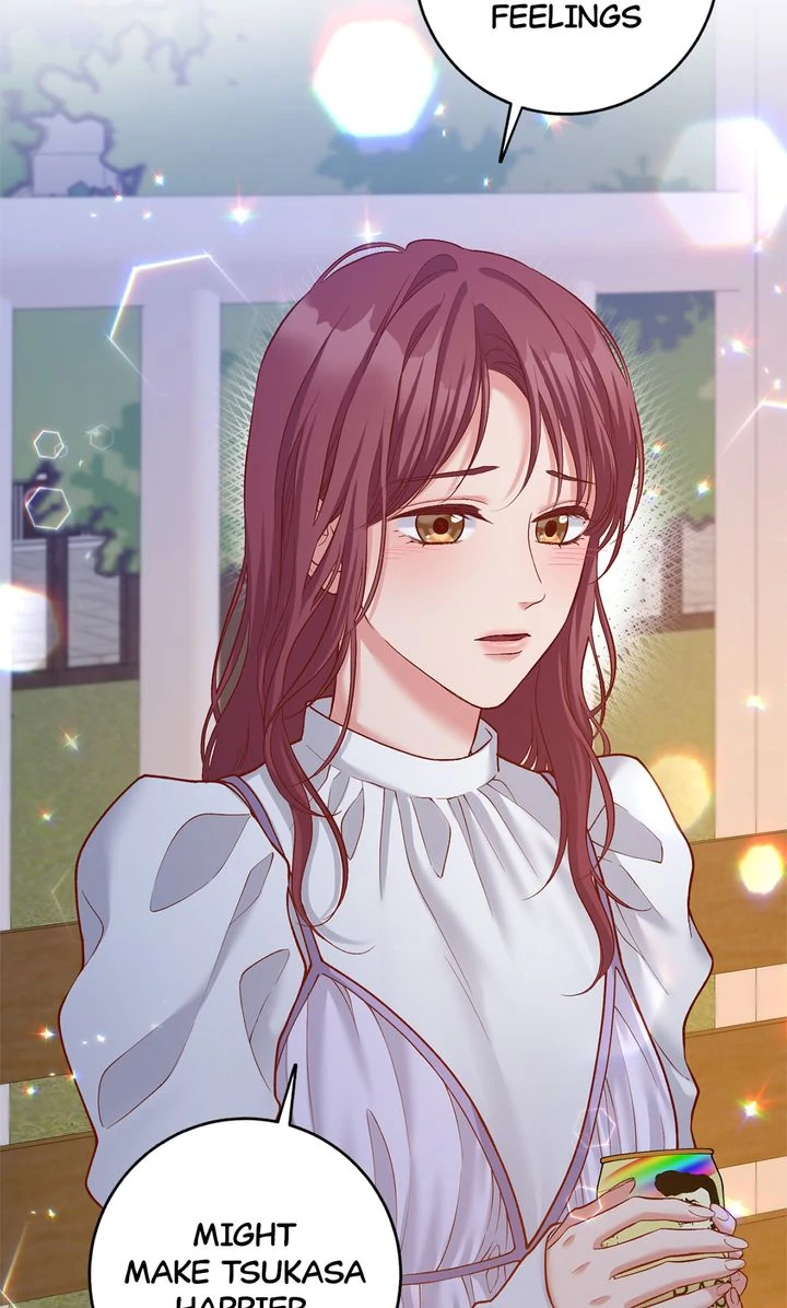 Business Marriage – If You Fall in Love, We’ll Get a Divorce Chapter 30 268 ch 30 27