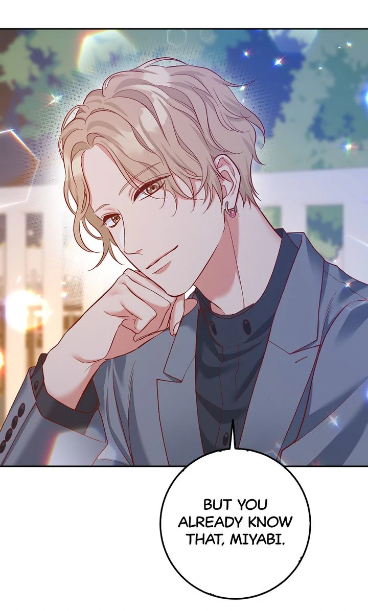 Business Marriage – If You Fall in Love, We’ll Get a Divorce Chapter 30 270 ch 30 29