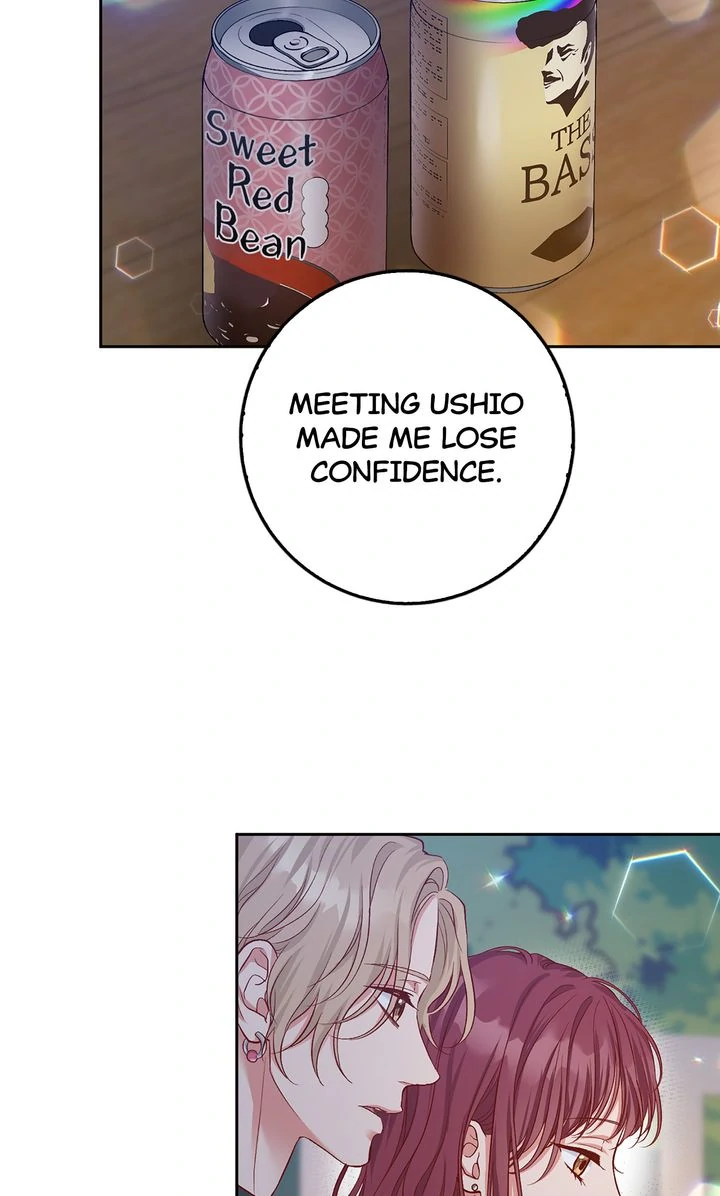 Business Marriage – If You Fall in Love, We’ll Get a Divorce Chapter 30 272 ch 30 31