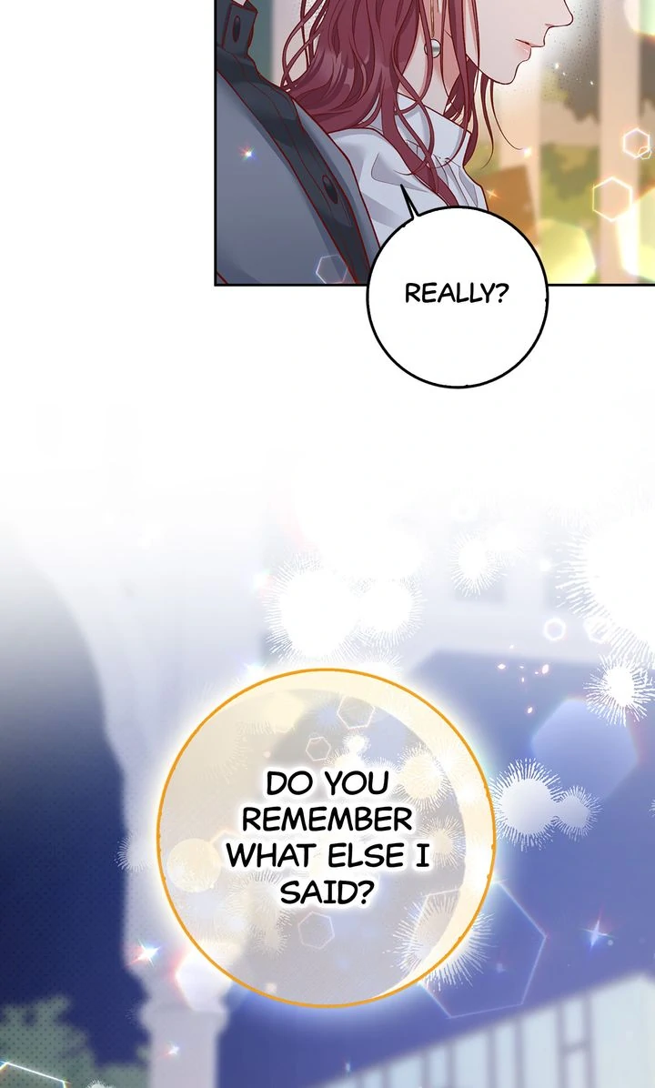 Business Marriage – If You Fall in Love, We’ll Get a Divorce Chapter 30 273 ch 30 32