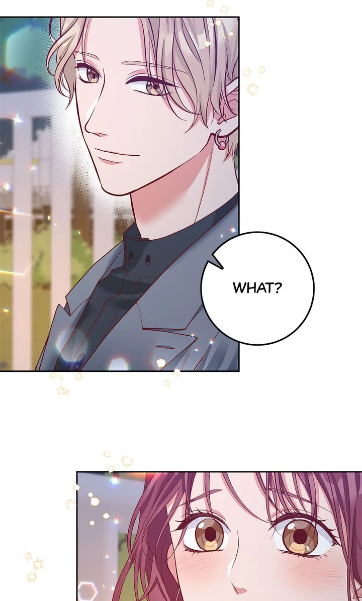 Business Marriage – If You Fall in Love, We’ll Get a Divorce Chapter 30 275 ch 30 34