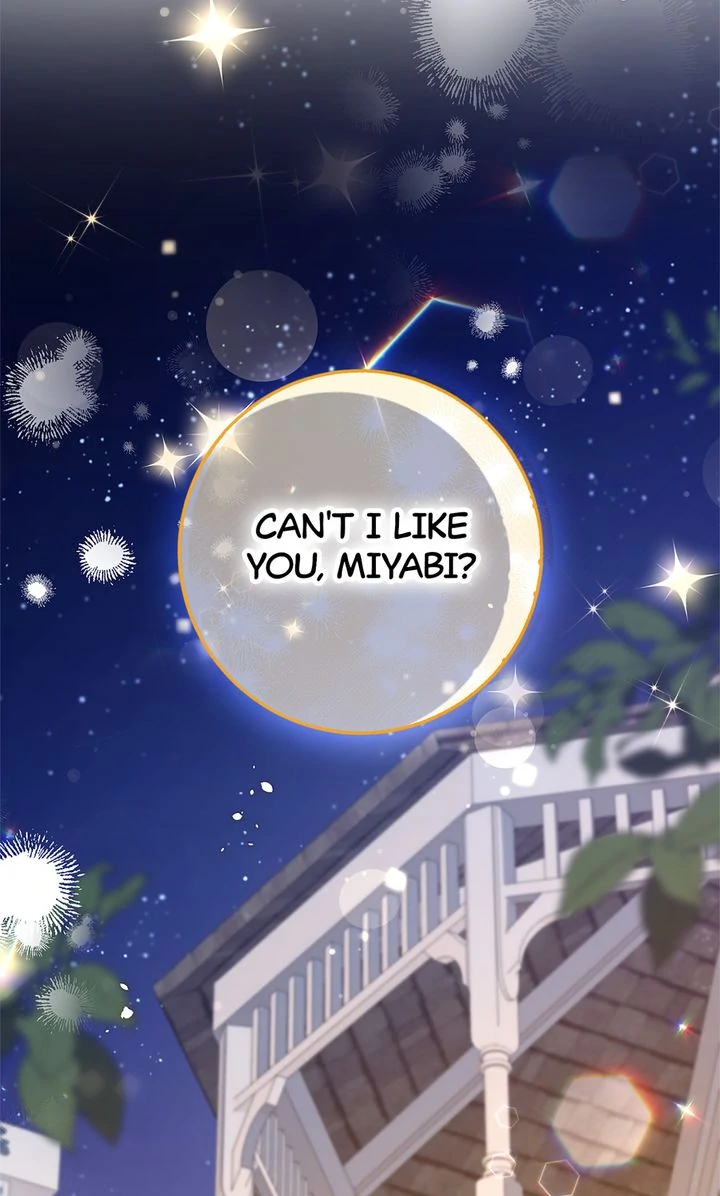 Business Marriage – If You Fall in Love, We’ll Get a Divorce Chapter 30 278 ch 30 37