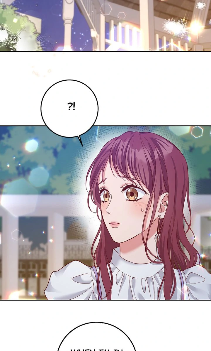 Business Marriage – If You Fall in Love, We’ll Get a Divorce Chapter 30 279 ch 30 38