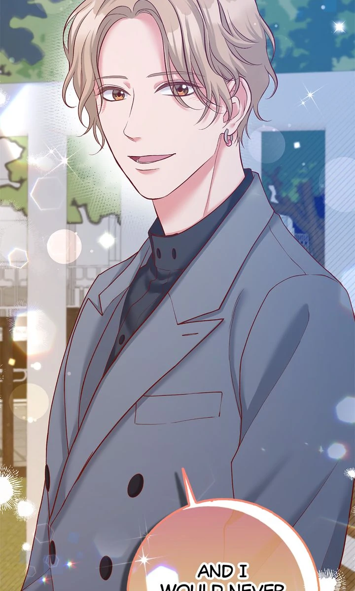 Business Marriage – If You Fall in Love, We’ll Get a Divorce Chapter 30 282 ch 30 41