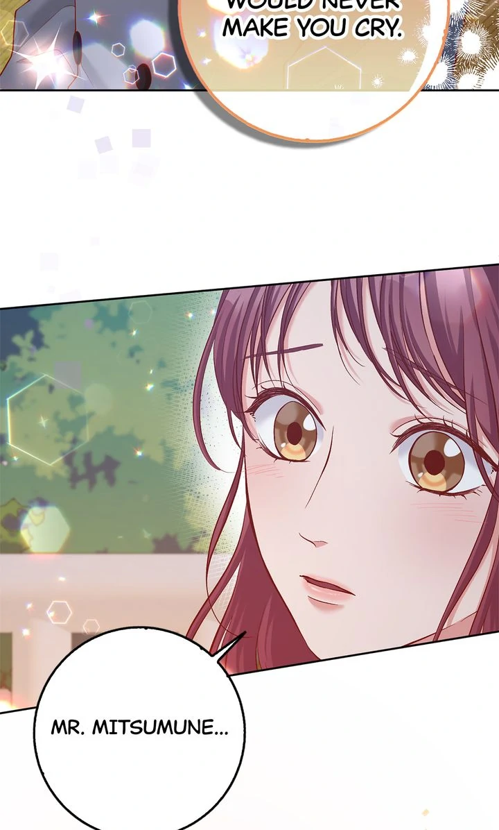 Business Marriage – If You Fall in Love, We’ll Get a Divorce Chapter 30 283 ch 30 42