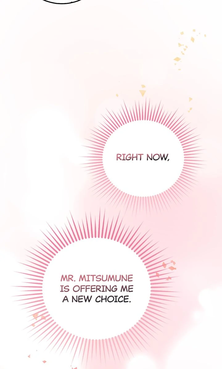 Business Marriage – If You Fall in Love, We’ll Get a Divorce Chapter 30 284 ch 30 43