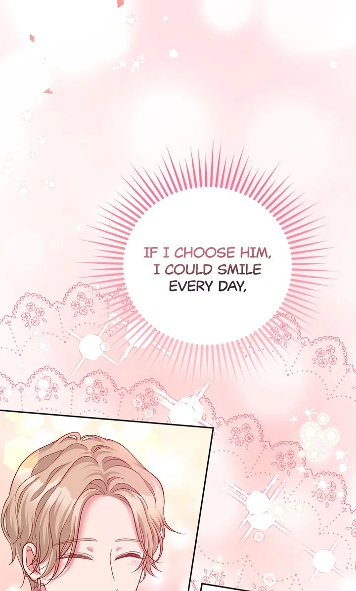 Business Marriage – If You Fall in Love, We’ll Get a Divorce Chapter 30 285 ch 30 44