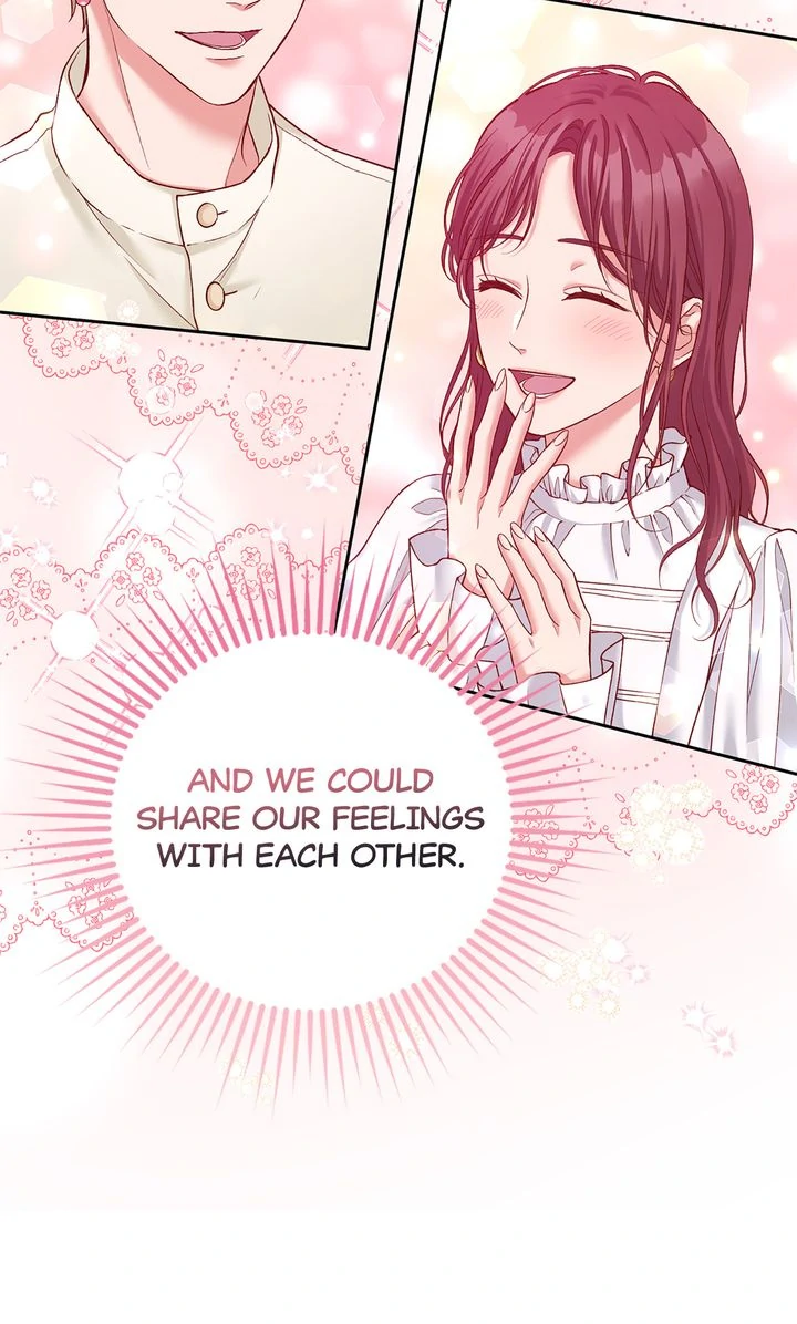 Business Marriage – If You Fall in Love, We’ll Get a Divorce Chapter 30 286 ch 30 45