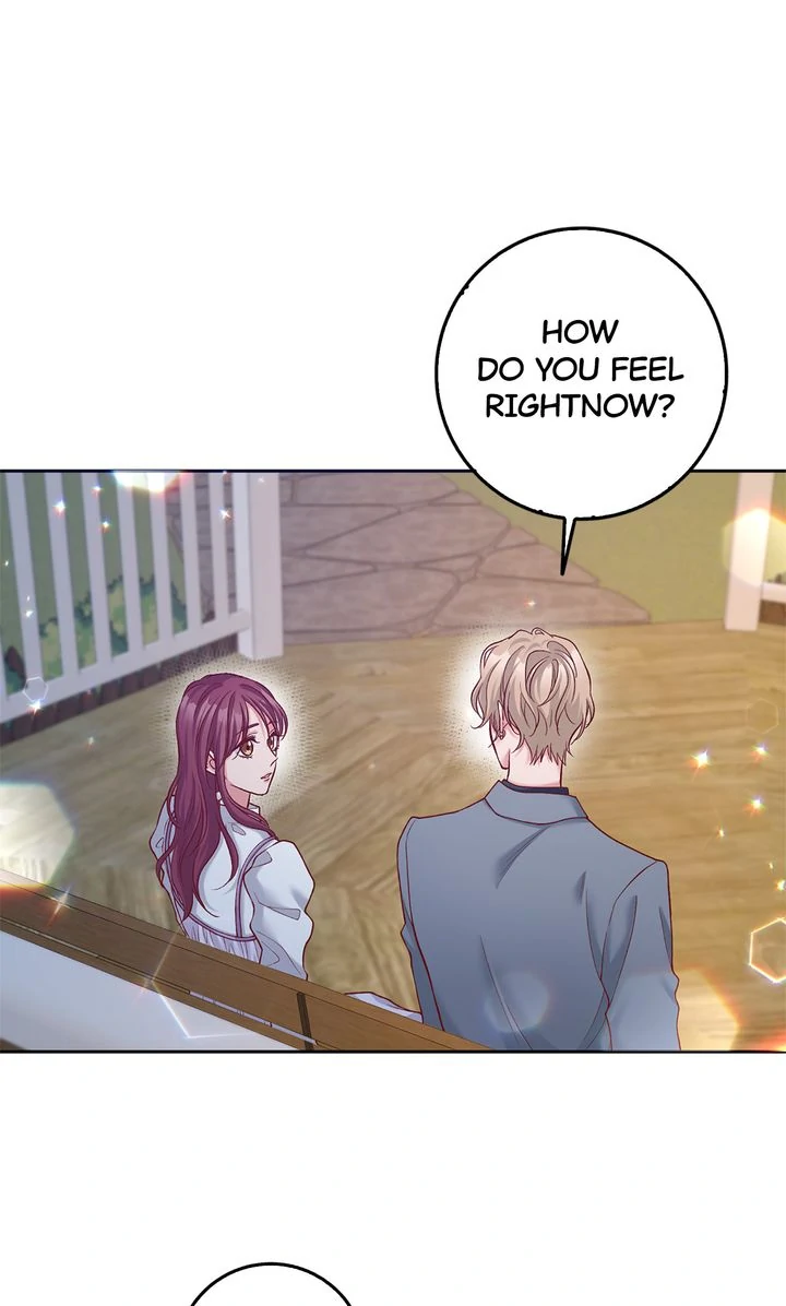 Business Marriage – If You Fall in Love, We’ll Get a Divorce Chapter 30 287 ch 30 46