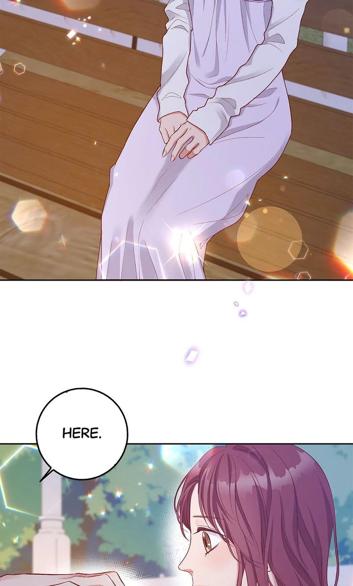 Business Marriage – If You Fall in Love, We’ll Get a Divorce Chapter 30 246 ch 30 5