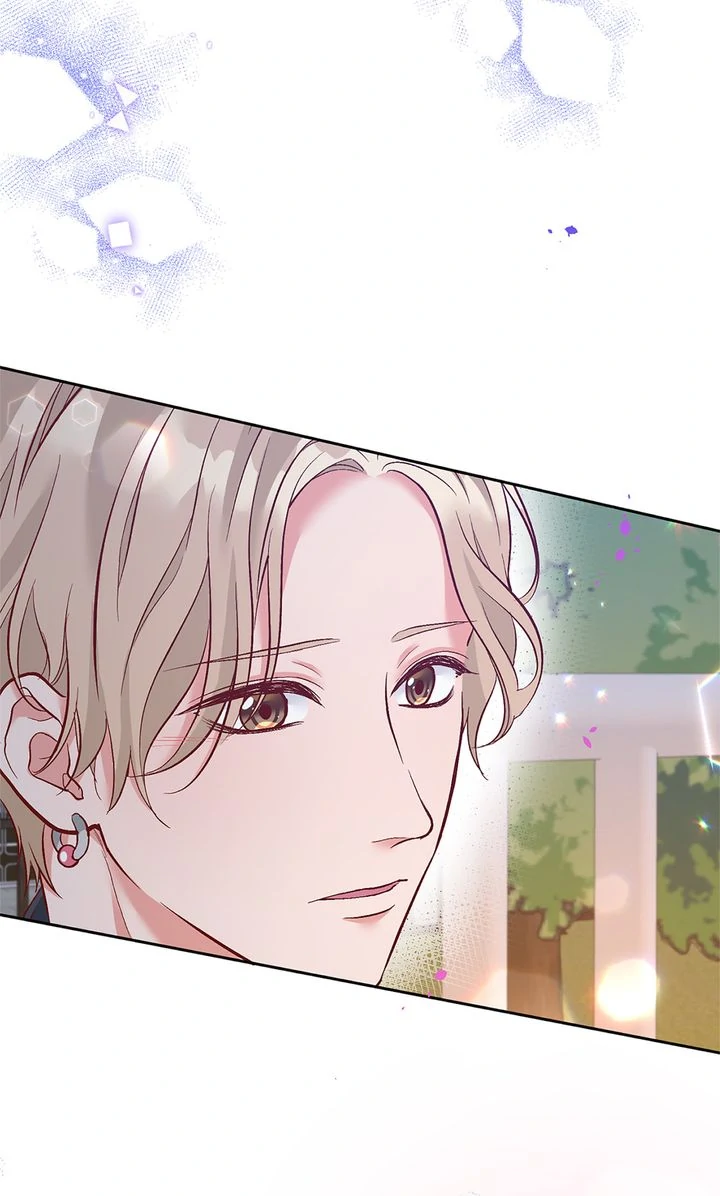 Business Marriage – If You Fall in Love, We’ll Get a Divorce Chapter 30 295 ch 30 54