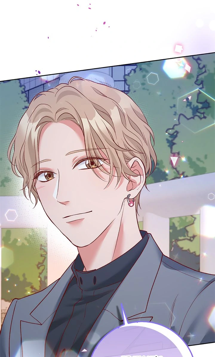 Business Marriage – If You Fall in Love, We’ll Get a Divorce Chapter 30 298 ch 30 57