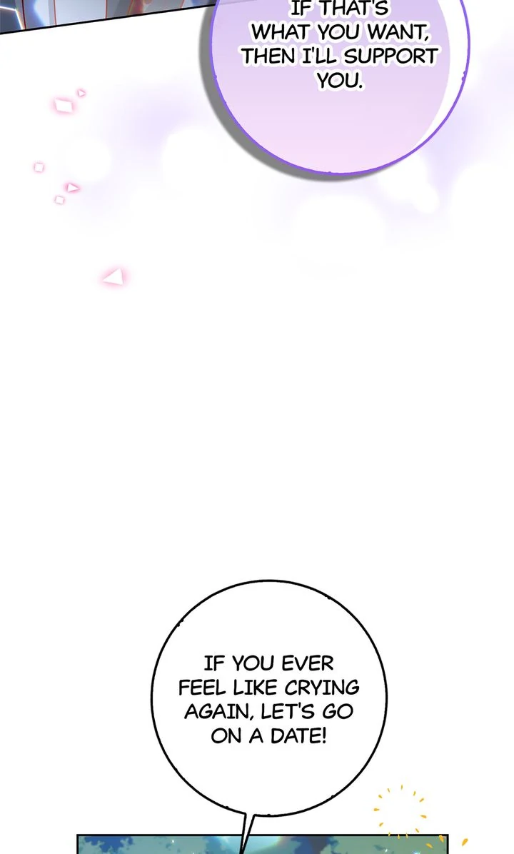 Business Marriage – If You Fall in Love, We’ll Get a Divorce Chapter 30 299 ch 30 58