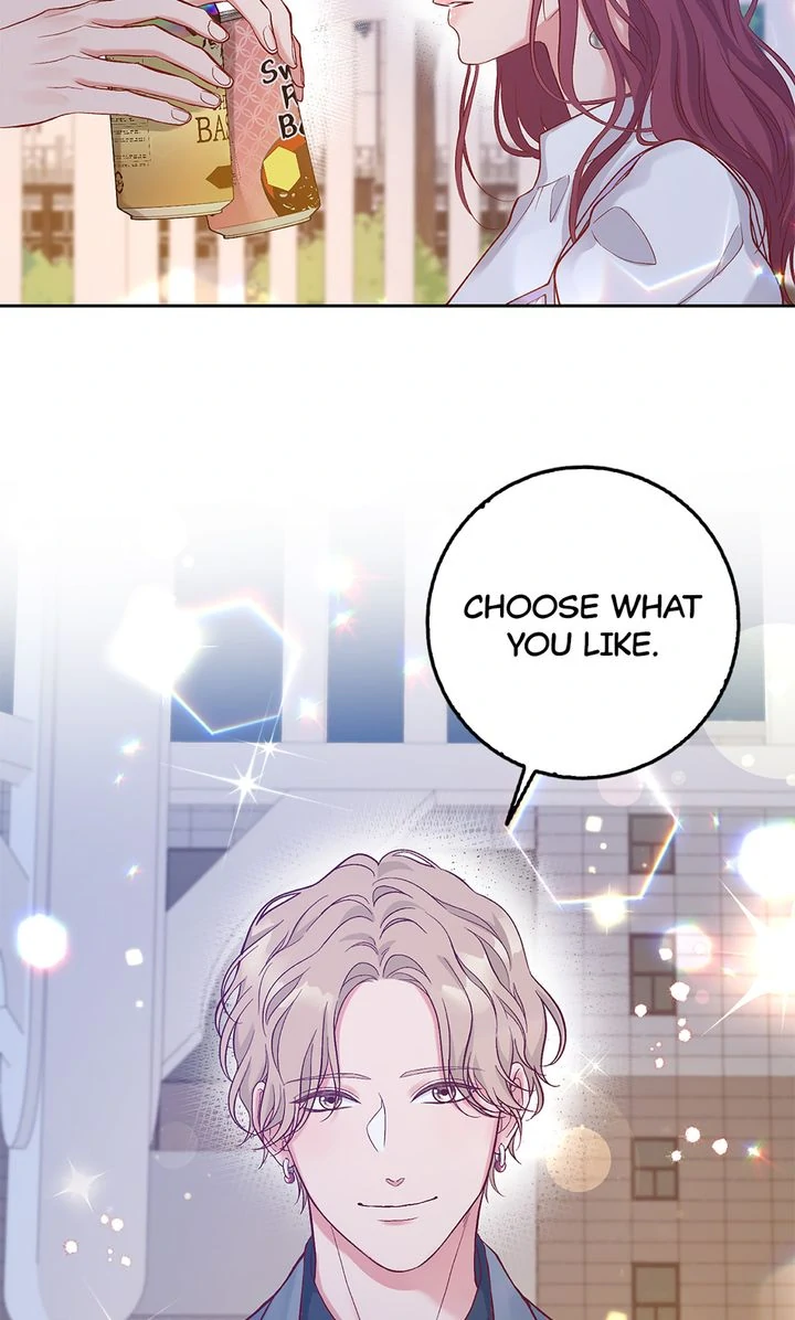 Business Marriage – If You Fall in Love, We’ll Get a Divorce Chapter 30 247 ch 30 6