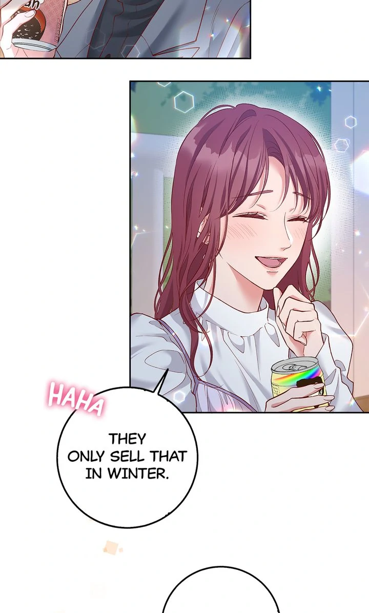 Business Marriage – If You Fall in Love, We’ll Get a Divorce Chapter 30 301 ch 30 60