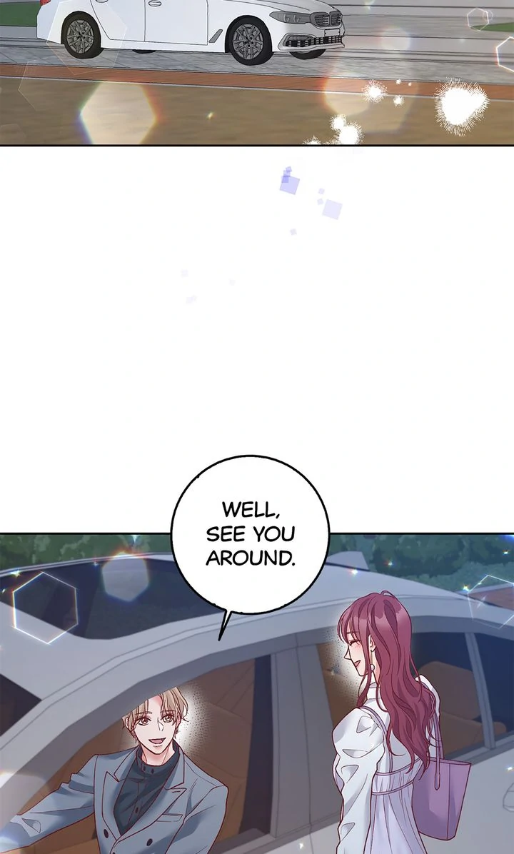 Business Marriage – If You Fall in Love, We’ll Get a Divorce Chapter 30 304 ch 30 63