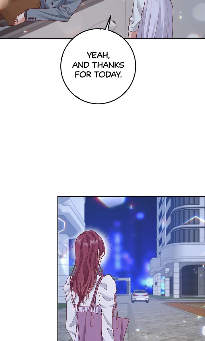 Business Marriage – If You Fall in Love, We’ll Get a Divorce Chapter 30 305 ch 30 64