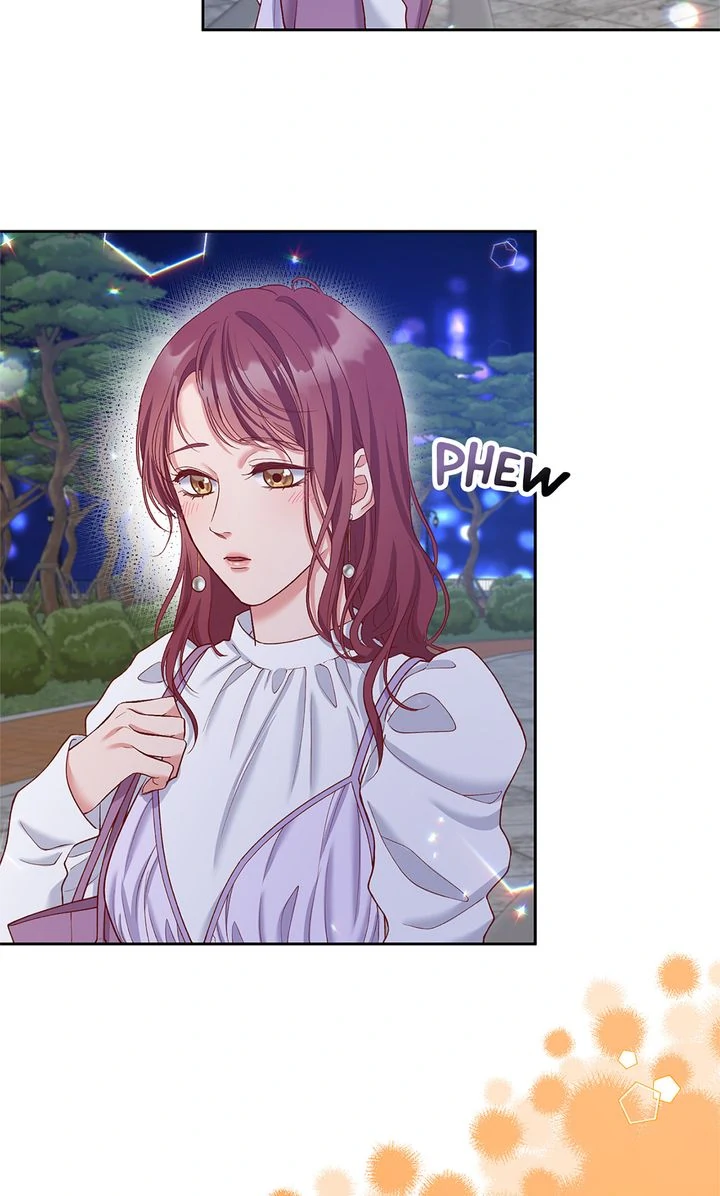 Business Marriage – If You Fall in Love, We’ll Get a Divorce Chapter 30 306 ch 30 65