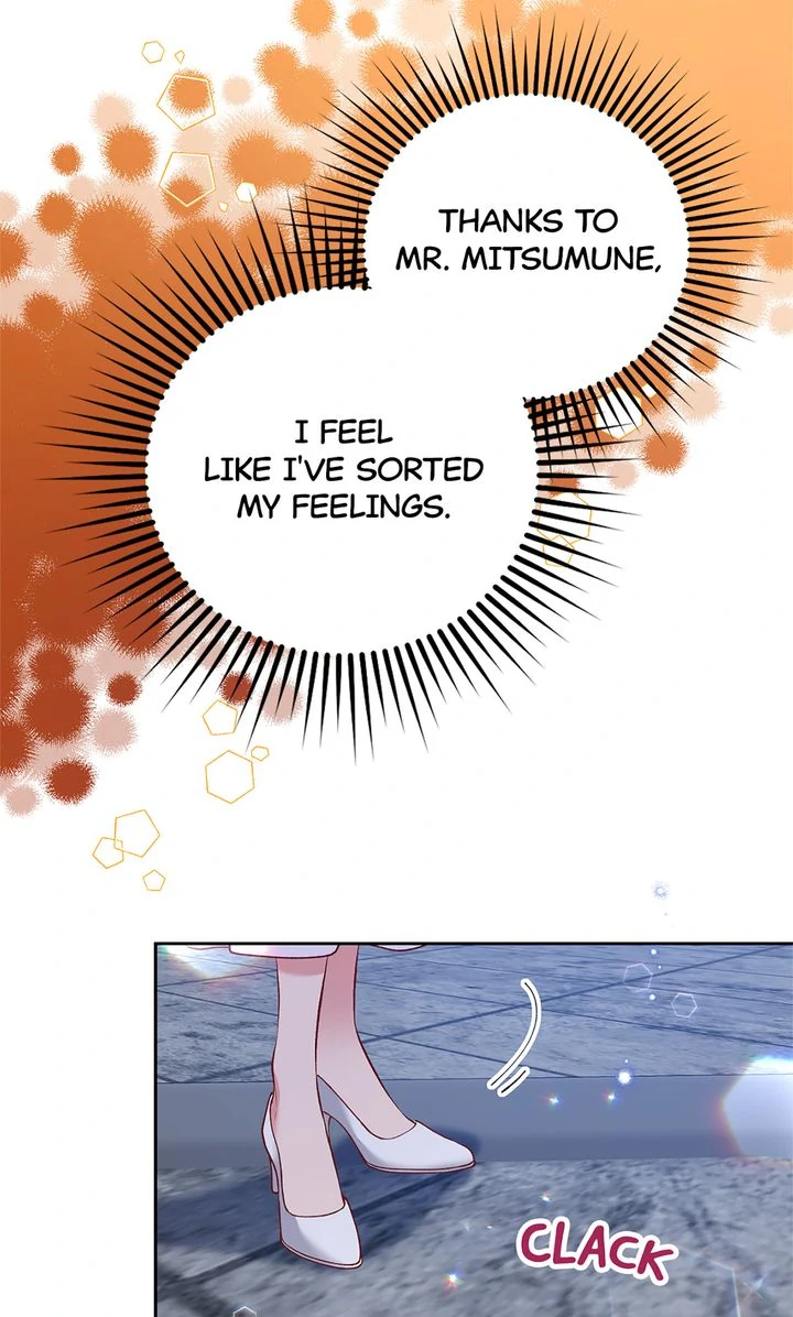 Business Marriage – If You Fall in Love, We’ll Get a Divorce Chapter 30 307 ch 30 66