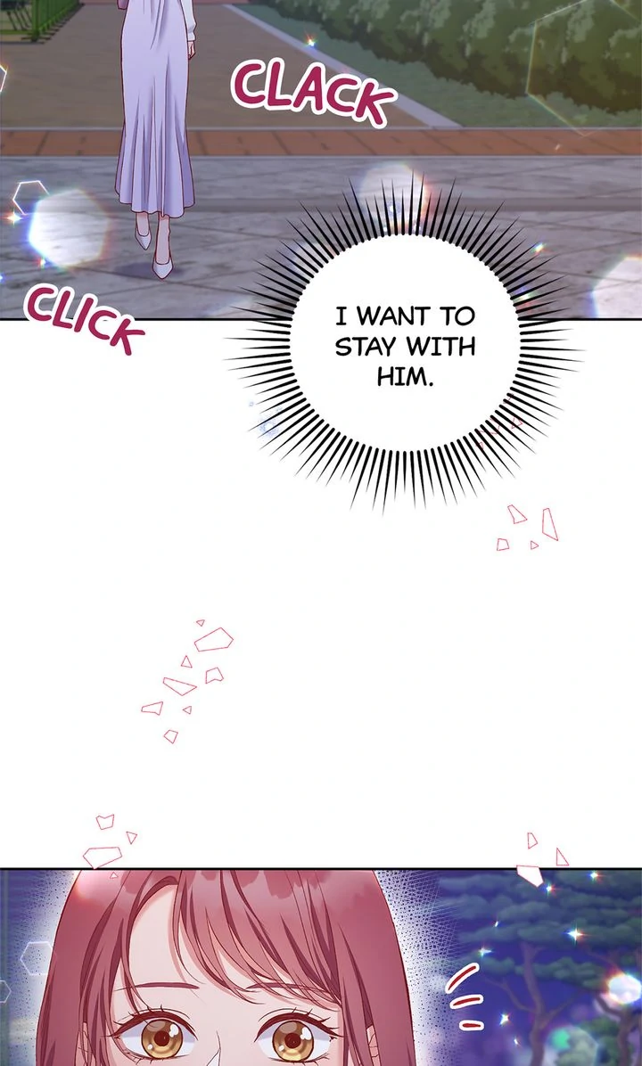 Business Marriage – If You Fall in Love, We’ll Get a Divorce Chapter 30 309 ch 30 68