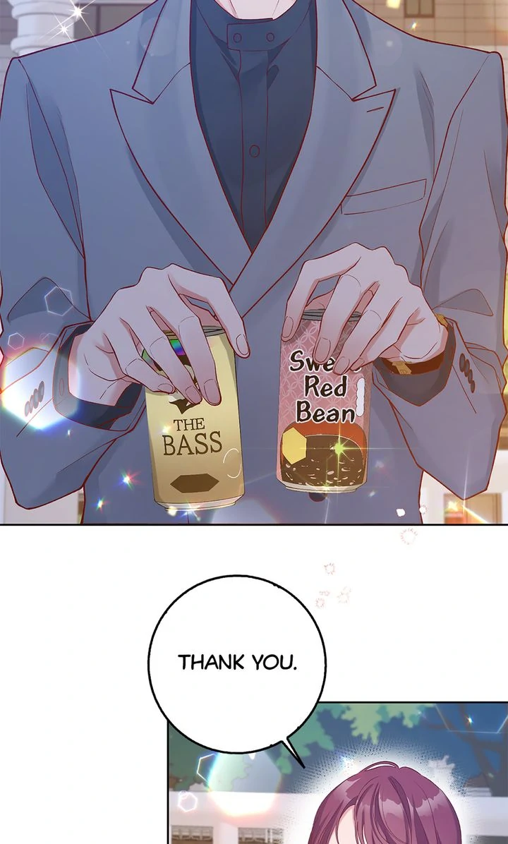 Business Marriage – If You Fall in Love, We’ll Get a Divorce Chapter 30 248 ch 30 7