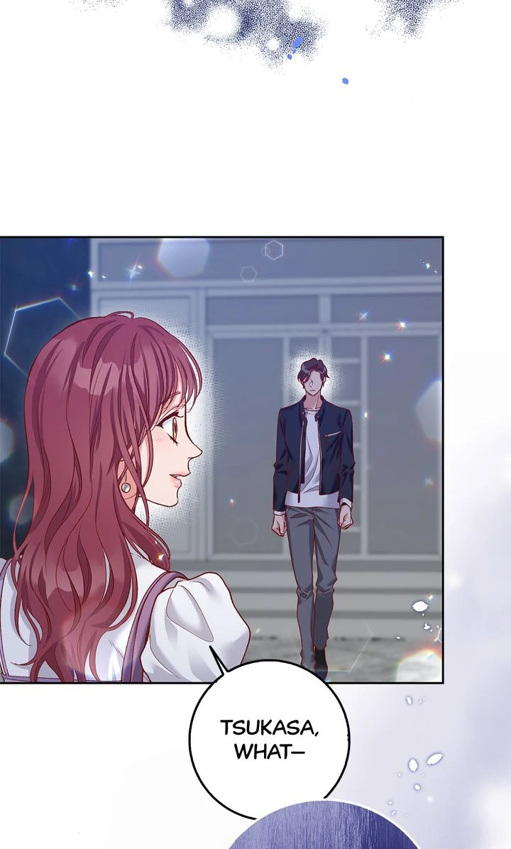 Business Marriage – If You Fall in Love, We’ll Get a Divorce Chapter 30 312 ch 30 71