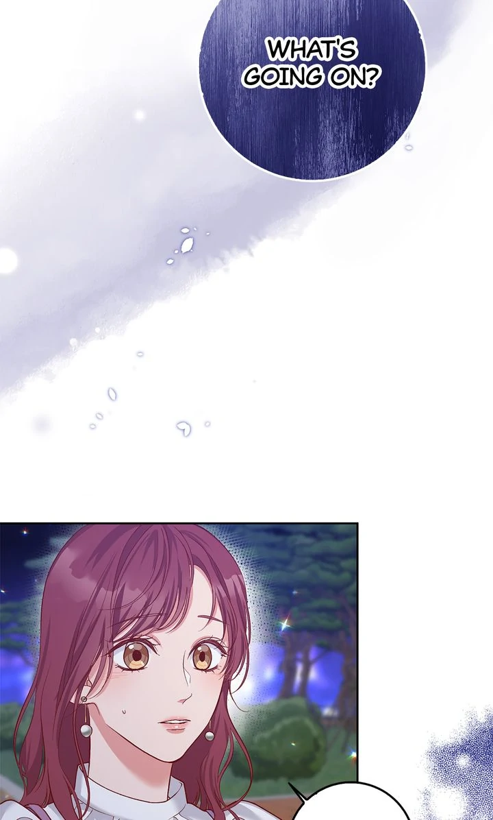 Business Marriage – If You Fall in Love, We’ll Get a Divorce Chapter 30 313 ch 30 72