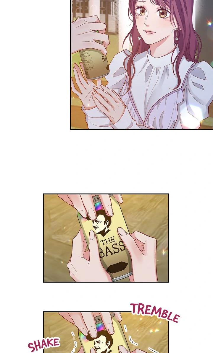 Business Marriage – If You Fall in Love, We’ll Get a Divorce Chapter 30 249 ch 30 8