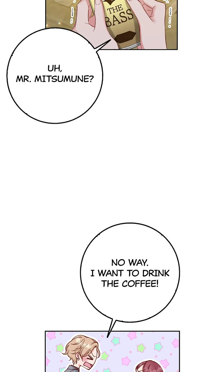 Business Marriage – If You Fall in Love, We’ll Get a Divorce Chapter 30 250 ch 30 9