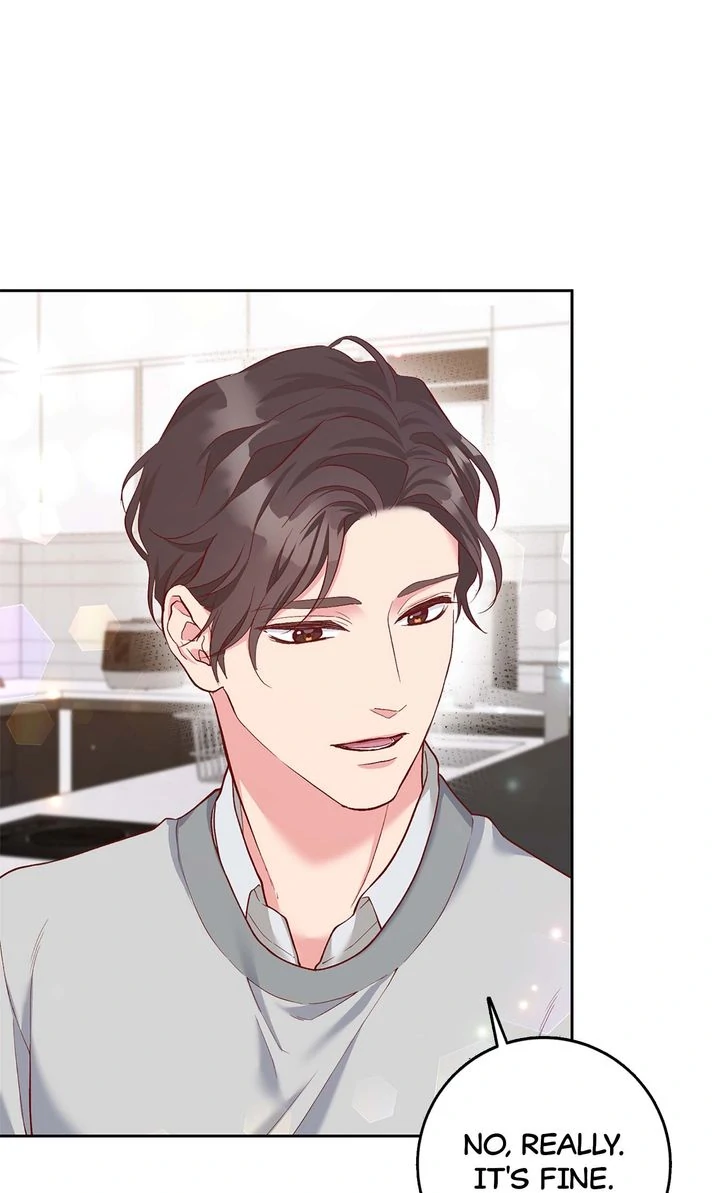 Business Marriage – If You Fall in Love, We’ll Get a Divorce Chapter 35 303 ch 35 11