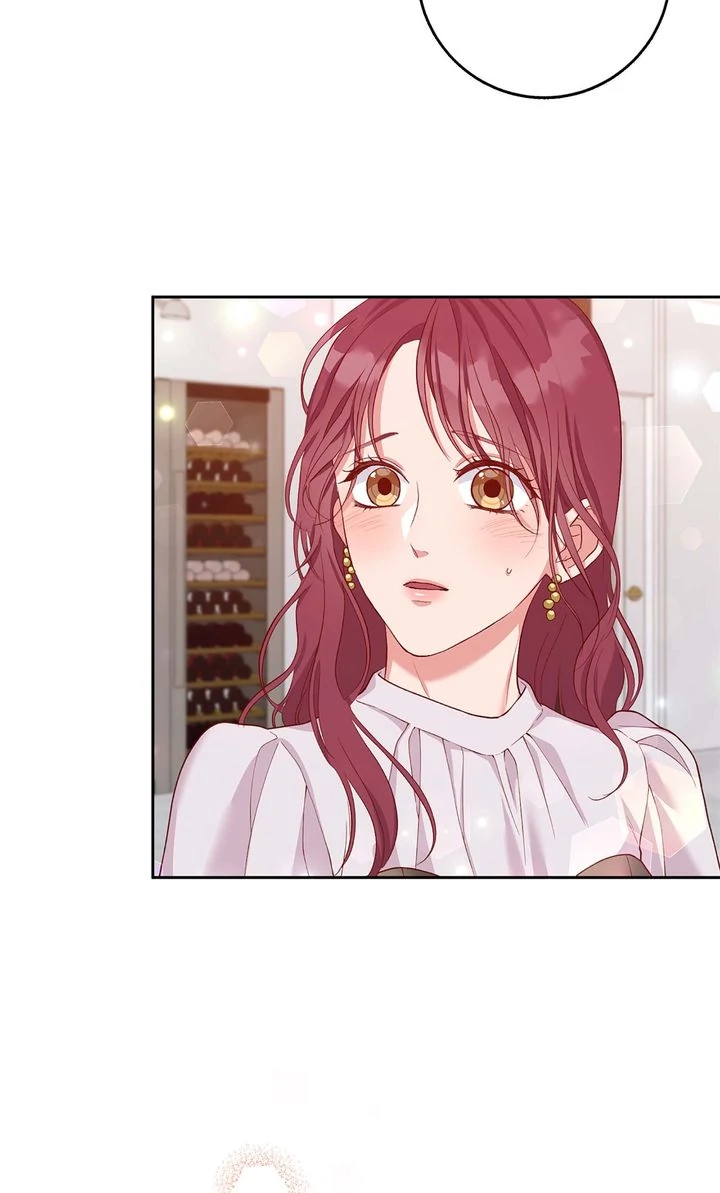 Business Marriage – If You Fall in Love, We’ll Get a Divorce Chapter 35 304 ch 35 12