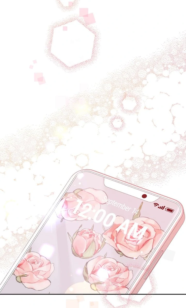 Business Marriage – If You Fall in Love, We’ll Get a Divorce Chapter 35 305 ch 35 13