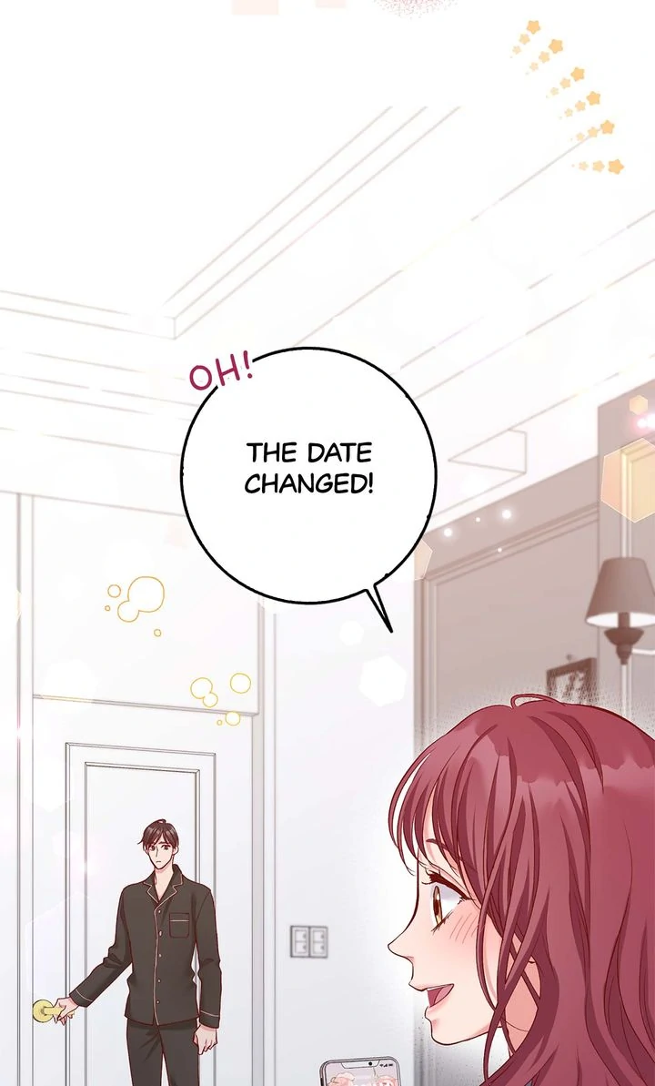 Business Marriage – If You Fall in Love, We’ll Get a Divorce Chapter 35 306 ch 35 14