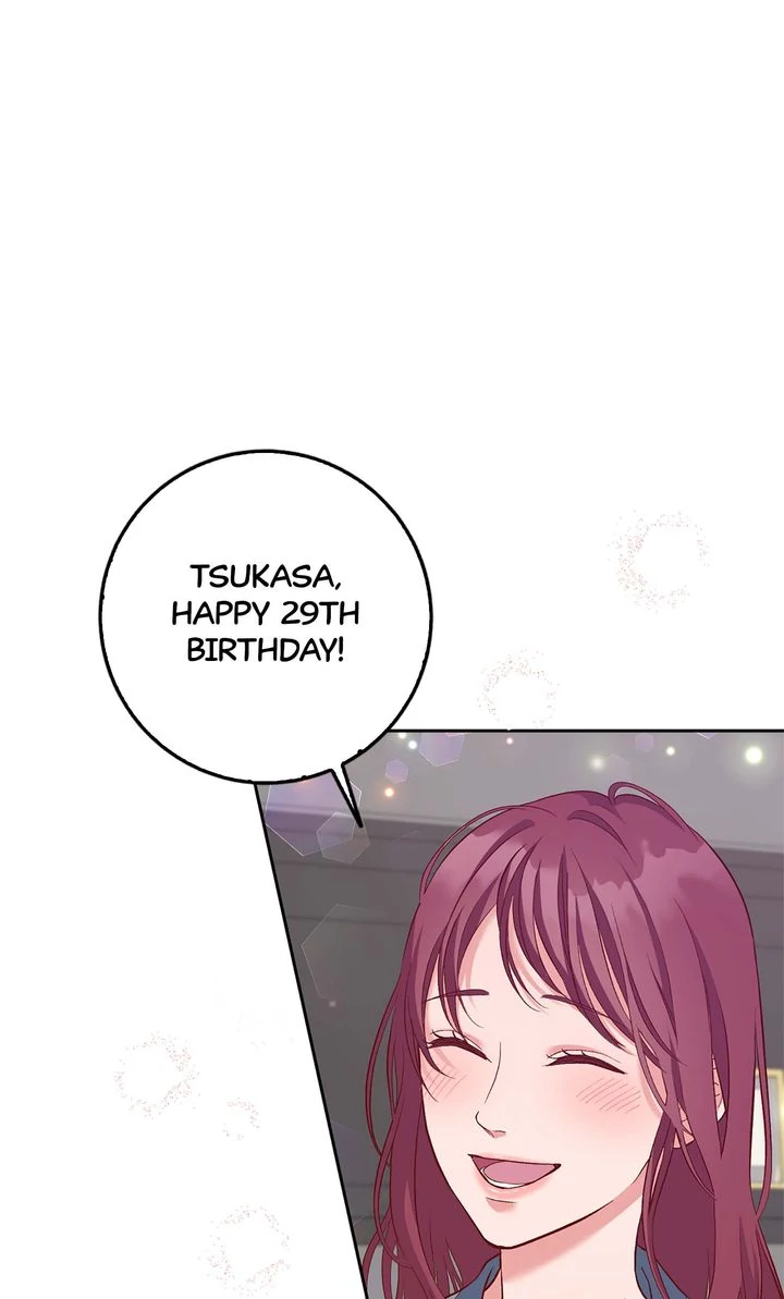 Business Marriage – If You Fall in Love, We’ll Get a Divorce Chapter 35 309 ch 35 17