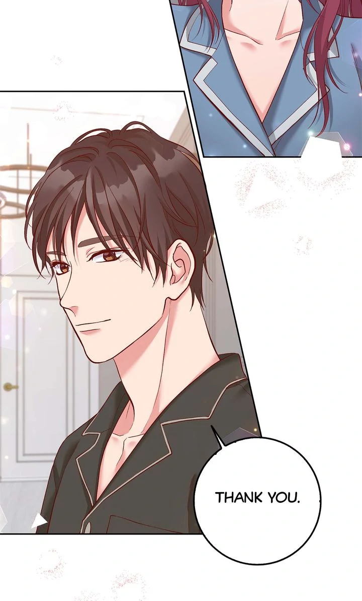 Business Marriage – If You Fall in Love, We’ll Get a Divorce Chapter 35 310 ch 35 18