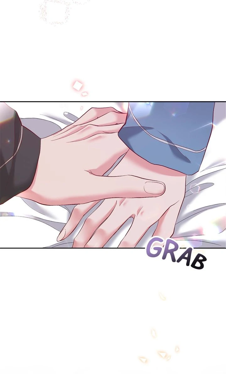 Business Marriage – If You Fall in Love, We’ll Get a Divorce Chapter 35 311 ch 35 19