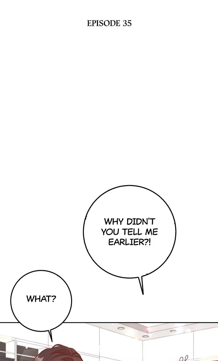 Business Marriage – If You Fall in Love, We’ll Get a Divorce Chapter 35 294 ch 35 2