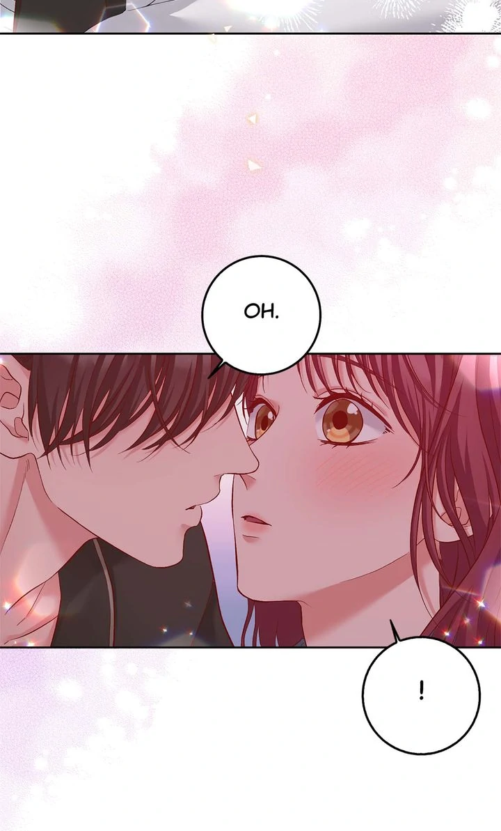 Business Marriage – If You Fall in Love, We’ll Get a Divorce Chapter 35 313 ch 35 21