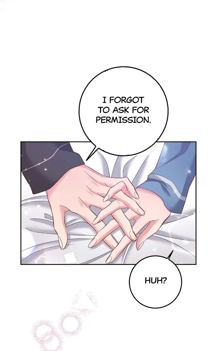 Business Marriage – If You Fall in Love, We’ll Get a Divorce Chapter 35 314 ch 35 22