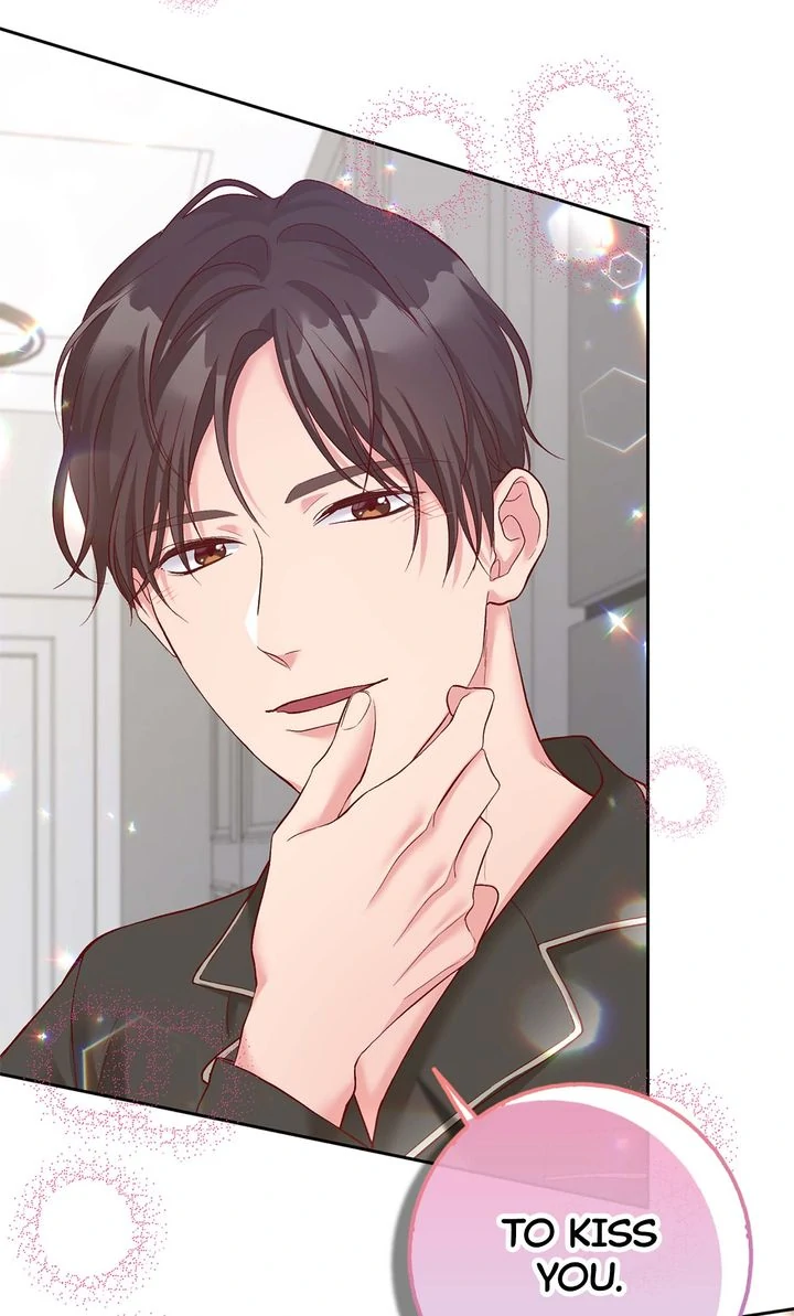 Business Marriage – If You Fall in Love, We’ll Get a Divorce Chapter 35 315 ch 35 23