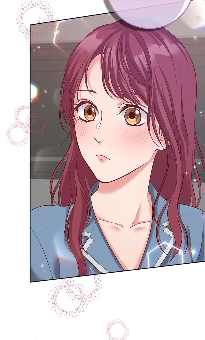 Business Marriage – If You Fall in Love, We’ll Get a Divorce Chapter 35 316 ch 35 24