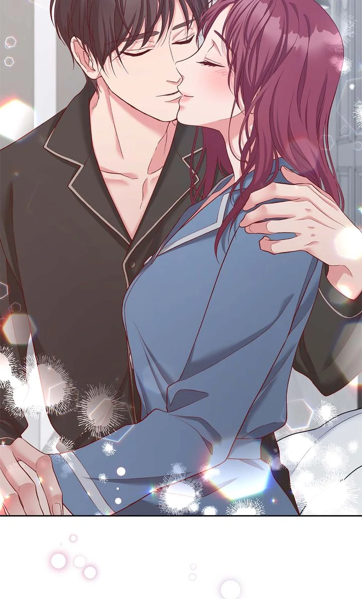 Business Marriage – If You Fall in Love, We’ll Get a Divorce Chapter 35 320 ch 35 28