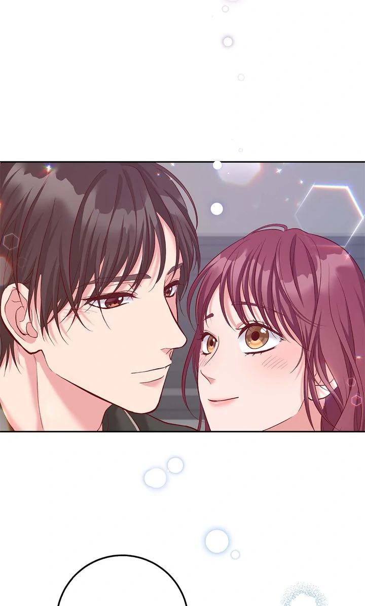 Business Marriage – If You Fall in Love, We’ll Get a Divorce Chapter 35 321 ch 35 29